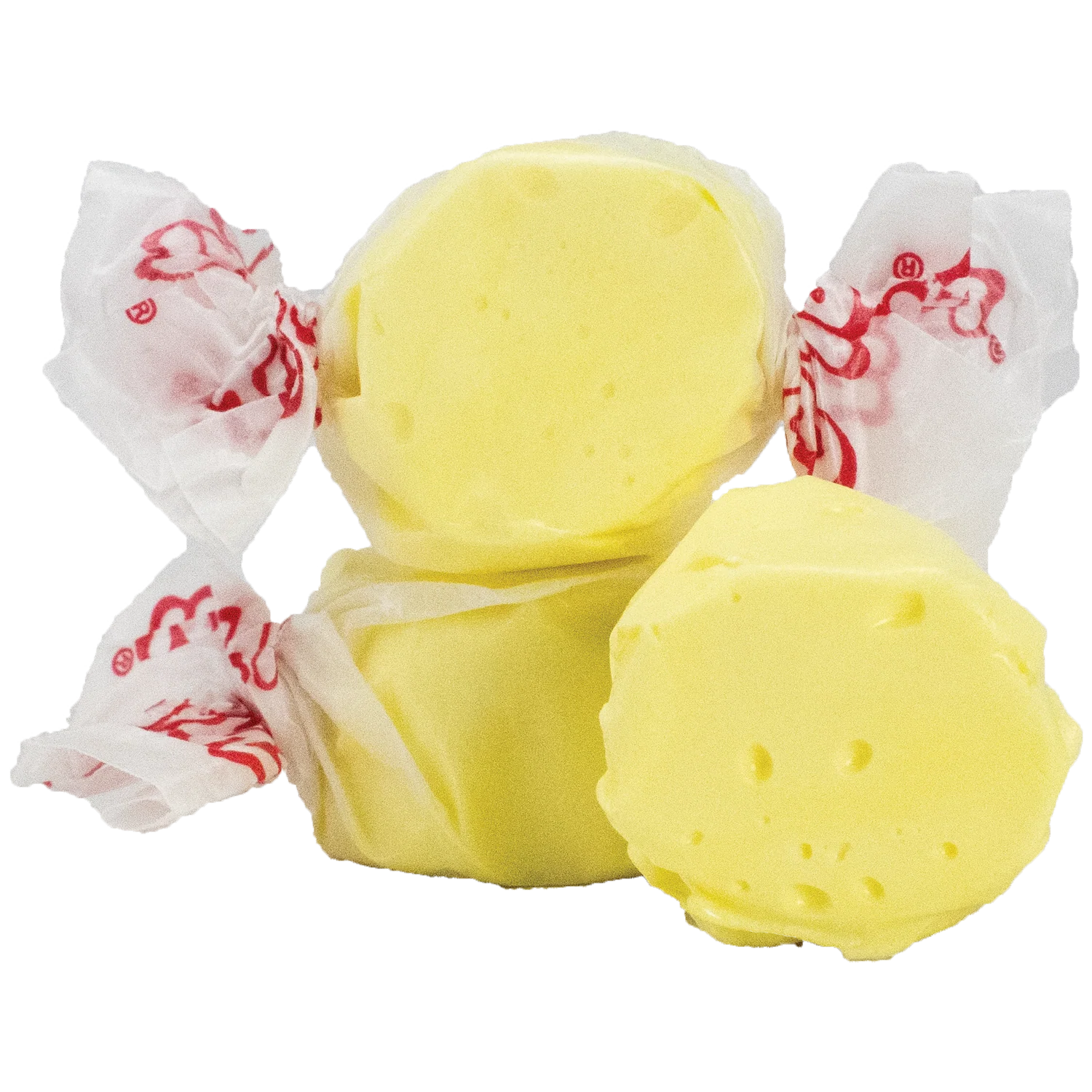 New Taffy Flavors